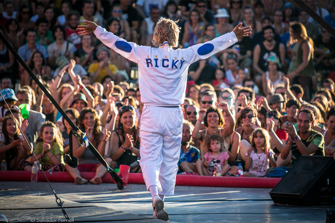 Darstellende Künste